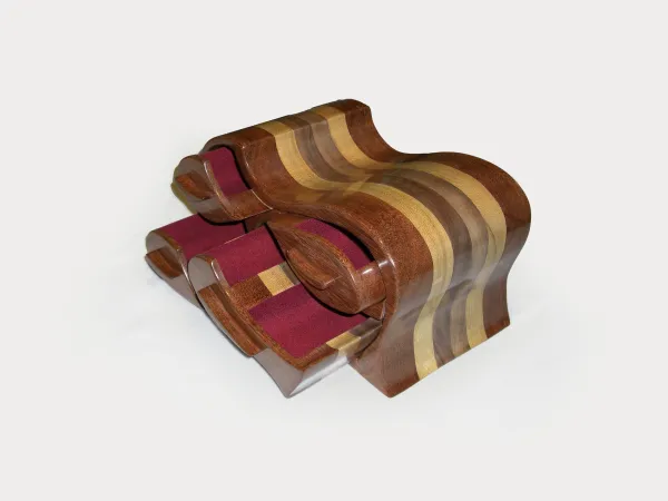 Jewellery box